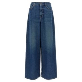 [막스마라] Jeans ABITATA005 Blue