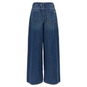 [막스마라] Jeans ABITATA005 Blue