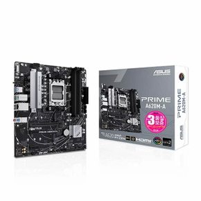 ASUS PRIME A620M-A 메인보드 STCOM