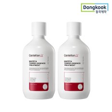 동국제약 마데카 대용량 토닝에센스300ml 2개