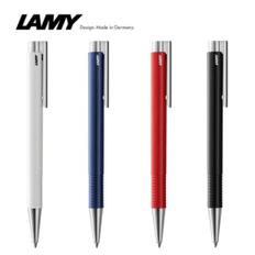 [라미] LAMY logo 204M+ 볼펜 4colors