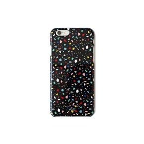 GEM PHONE CASE - BLACK