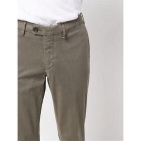 Pant Canali Mens Pants PT00942 93630 807 NEUTRALS