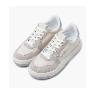 르꼬끄 [이월][70% OFF] 르 코트 컵솔 BEG / QO323LCU81 / 남여공웅 운동화