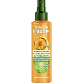 Garnier 프룩티스 데미지 헤어 트리트먼트 150ml