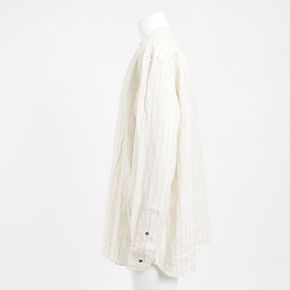 [구구스]중고명품 로로피아나 린넨 셔츠 110~ (NO 10529499)