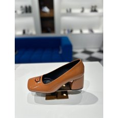 [파주점] Polygon pumps(brown)  DG1BA23550BRN