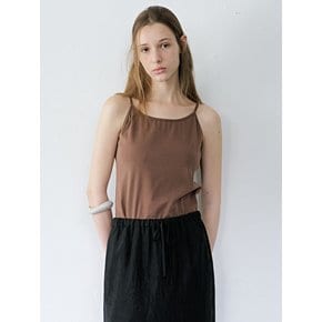 Base Sleeveless Top_4colors