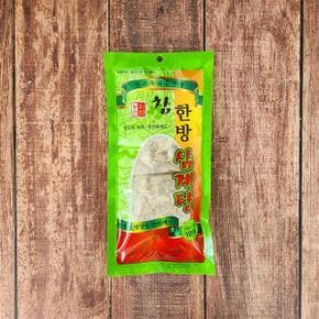 국산 한방 삼계탕 티백 120g 삼계 재료 백숙 복날