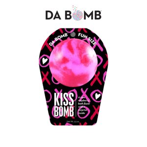  Da Bomb 다밤 배쓰밤 키스 밤 입욕제 99g