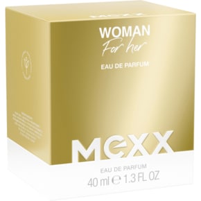 멕스 Mexx 우먼 오 드 퍼퓸 40ml