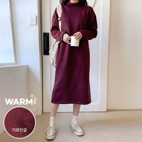 커링 기모 폴라 원피스_P349885891