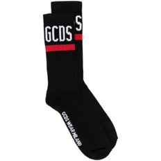 [지씨디에스] Womens Socks A2OU3800KC7  BLACK 2813143