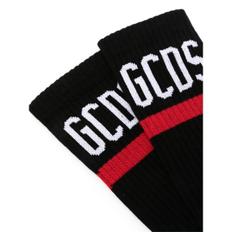 [지씨디에스] Womens Socks A2OU3800KC7  BLACK 2813143