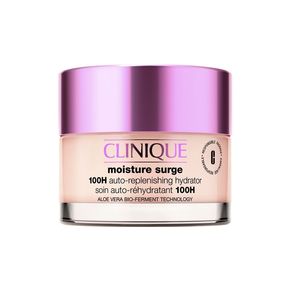 독일 크리니크 Clinique 모이스처 서지 100-아워 오토-리플레니싱 하이드레이터 데이 크림 50ml