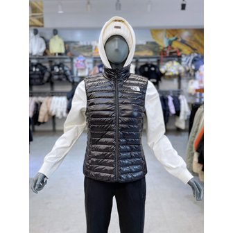 노스페이스 [여주점] 여성 아레날 베스트(RDS) NV1DR80A