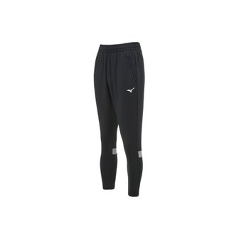 미즈노 신축성이 좋은 트레이닝바지 SOCCER KNIT PANTS_32YD302109