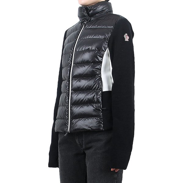 [시흥점] 그레노블 패딩 후드집업 (8G00019 80093 999)