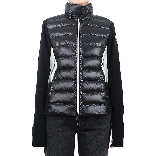 [시흥점] 그레노블 패딩 후드집업 (8G00019 80093 999)