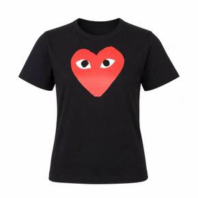 COMME DES GARCONS 레드하트 여성 반팔티셔츠 AZ T111 051 1 1791878 AZT1110511