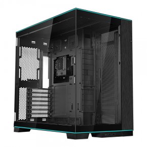 리안리 PC-O11D EVO RGB Black (미들타워)