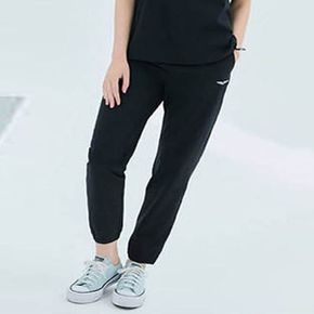 여성 썸머 트레이닝팬츠 P4PP201WBLK_P389969867