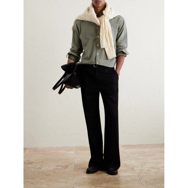 NN.07 디온 5465 코튼 플란넬 셔츠 46376663162930060