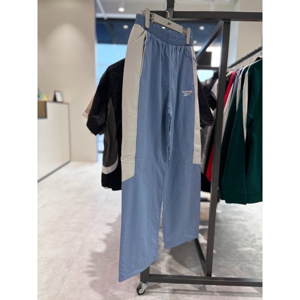 [여주점] REPA5EN13B4  레전드 2WAY 웜업 팬츠 남녀공용바지