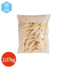 쉐프 컬렉션 크로와상 생지 2.07kg