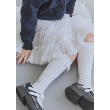 로아앤제인 소녀레이스니삭스