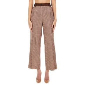 [폴 스미스] Womens Pants W2R-329T-N31187_52 BROWN