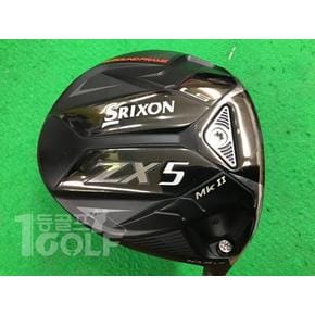 [중고] 1218135중고S던롭SRIXON ZX5Mk II LS 10 5 Diamana ZX II 50S 드라이 DA2931947