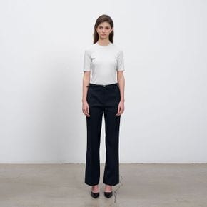 / Ludy Basic Trousers