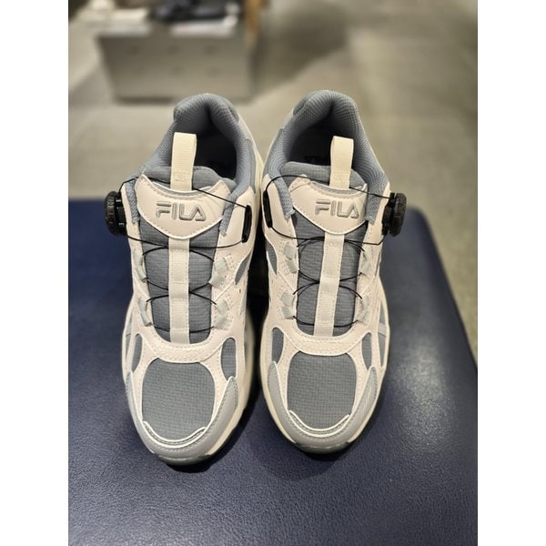 [파주점] 레이유나이트 RS 다이얼 운동화(1RM02848G_071)