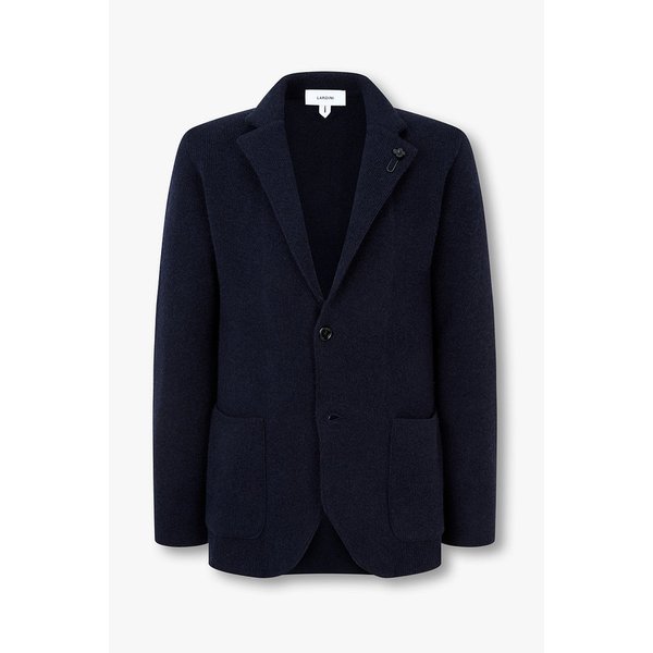 캐시미어 헤비 니트 자켓 1915328004000