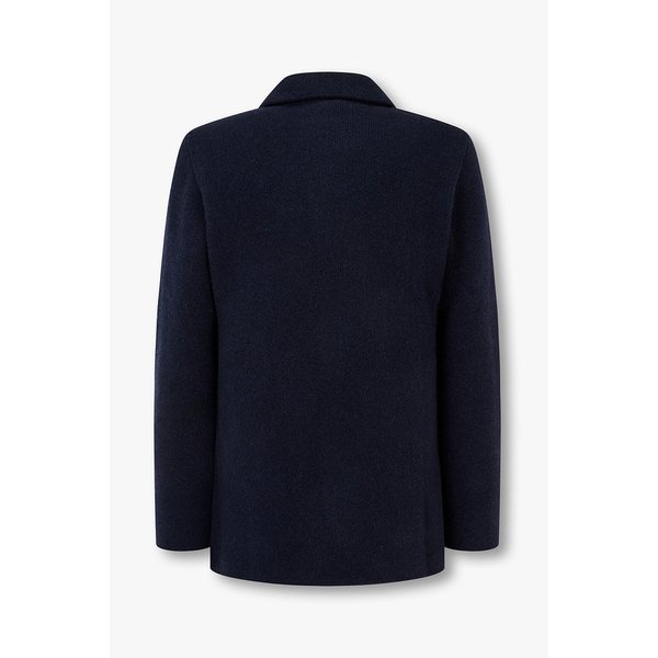 캐시미어 헤비 니트 자켓 1915328004000