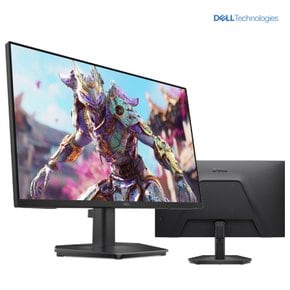 [예약판매] DELL 24인치 SE2426HG 게이밍 모니터 240Hz 0.5ms IPS FHD 틸트 스탠드