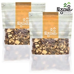 국산 마가목나무 600g X 2개