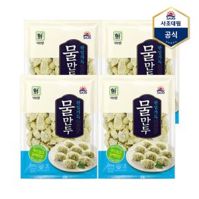 물만두 1 350g X 4개_P368530772