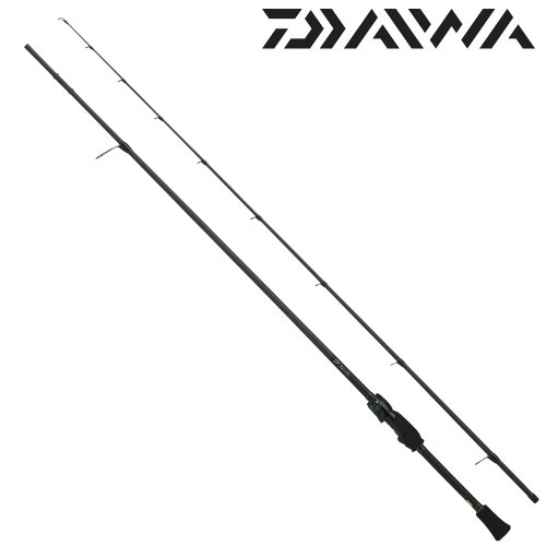 24 에메랄다스 에어 75MLM 무늬오징어 에깅 낚시대