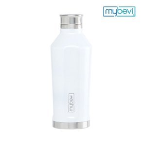 마이베비_콰트로캔틴(기본형)_530ml_18oz_화이트_보온보냉병