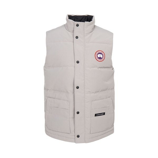 [부산점] 프리스타일 남성 패딩 조끼 4159M 9432