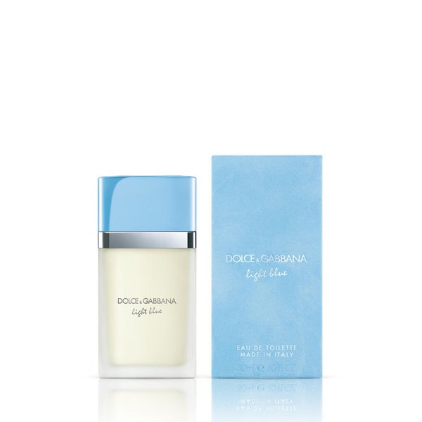 라이트 블루 오 드 뚜왈렛 30ml CB15912000700