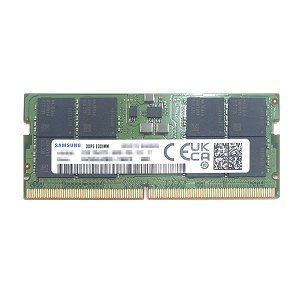 엠지솔루션 삼성전자 노트북 DDR5-5600 (32GB)