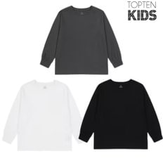 25년 SS 공용) 에센셜 USA 코튼 포켓 티셔츠MKF5TS3905
