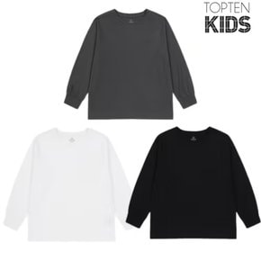 25년 SS 공용) 에센셜 USA 코튼 포켓 티셔츠MKF5TS3905