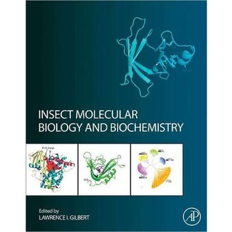 교보문고 Insect Molecular Biology and Biochemistry