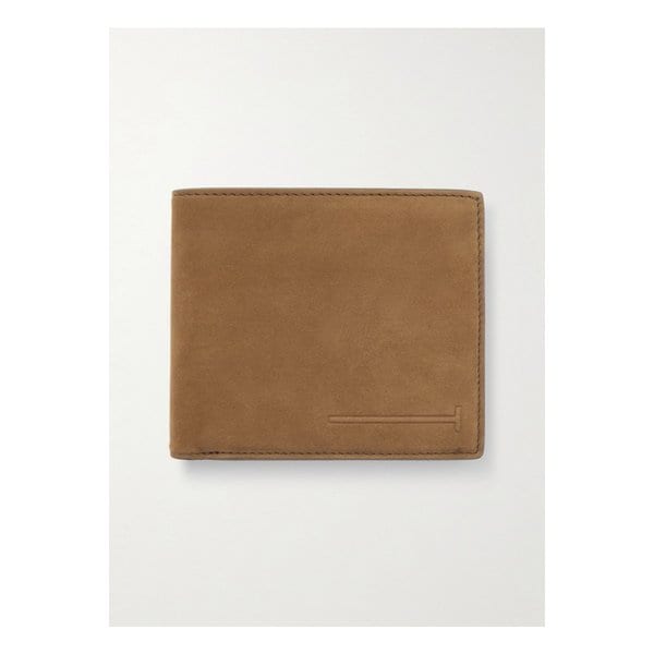 누벅 빌폴드 지갑 46376663162930684