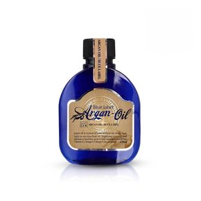 박준뷰티랩 블루라벨 아르간 헤어 오일 에센스 120ml