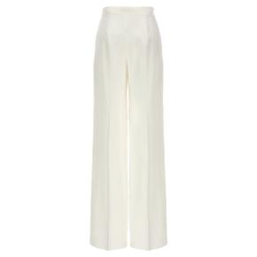 Womens Pants HANGAR001 White